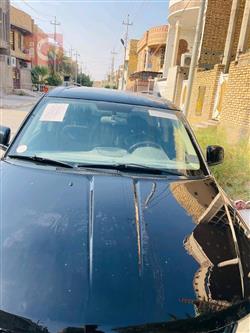 دودج جورني